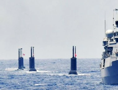 Τουρκία: «Αιτία πολέμου το «Οικόπεδο 7» - Είναι δικό μας - Οι Ελληνες θα λάβουν σκληρή απάντηση» (upd)